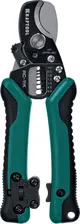 KRAFTOOL 168 мм, до 11 мм, кабелерез многофункциональный RC-11K 22696-3