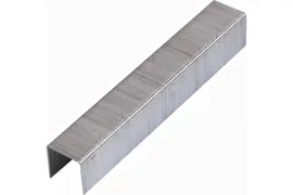KRAFTOOL 22 мм скобы для степлера плоские тип 53F, 5000 шт
