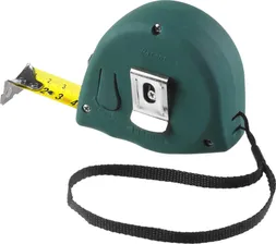 Рулетка измерительная KRAFTOOL "GRAND" 10м 34022-10-25