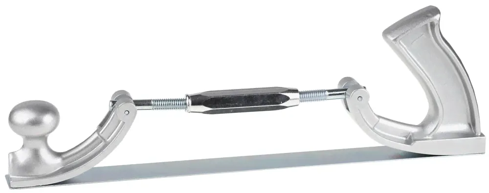 Рубанок Kraftool 18860-0