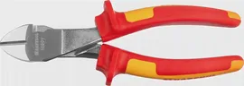 KRAFTOOL Electro-Kraft, 180 мм, усиленные бокорезы (2202-6-18)