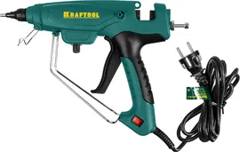 Пистолет термоклеящий Kraftool PRO 330 Вт (арт. 06843-300-12)