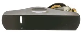 Рубанок Kraftool 1-18550-15 153x42 мм