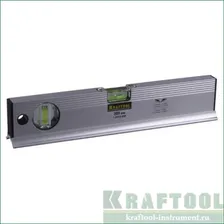 Уровень KRAFTOOL для "водных" работ, 100 мм