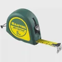 Рулетка KRAFTOOL 5м х 19мм GRAND 34022-05-19