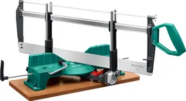 KRAFTOOL Alligator 3D 600 мм, Стусло прецизионное поворотно-наклонное (15451-600) Kraftool