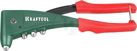 KRAFTOOL X-5F заклепочник с функцией FIX (удержание заклепки) 31173_z01