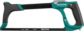 Ножовка по металлу Extrem 15802_z02 KRAFTOOL 300 мм, 230 кгс