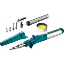 Паяльник газовый 3 в 1 Kraftool PRO 55503-H10