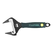 Ключ разводной Kraftool SlimWide 200/38 мм (27263-20)