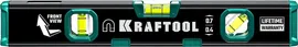Компактный магнитный уровень KRAFTOOL 300 мм 34784