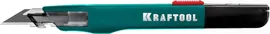 Нож строительный 9 мм KRAFTOOL GRAND-9 09192