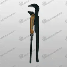 Ключ газовый (трубный) тип L 1" KRAFTOOL
