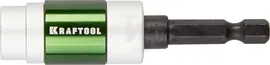 Адаптер для бит KRAFTOOL 26760-70 70мм.