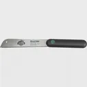 Ножовка KRAFTOOL 22TPI 185мм по дереву (пила) KATRAN 'PRECISION' 1-15194-18-22