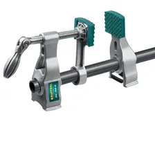 Струбцина трубная Kraftool 32301-2 PC-34-11 3/4 дюйма