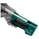 Степлер для скоб (7 в 1) KRAFTOOL Universal, 31524