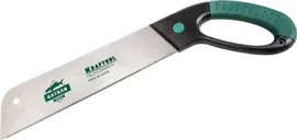 Ножовка Kraftool Katran по дереву 1-15181-30-14