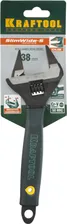 Ключ разводной KRAFTOOL 38мм. ( SlimWide-S 27263-20)