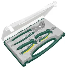 Набор губцевых инструментов NORD Kraftool 22005-H3