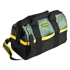 Сумка Kraftool 38713-16_z01 для инструмента, 18 карманов, 16"