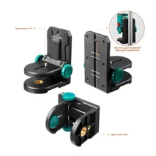 Уровень лазерный Kraftool CL-20 34700-4z01