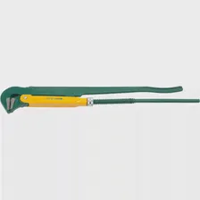 Ключ трубный KRAFTOOL прямые губки 670мм 2734-30_z01