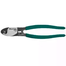 Кабелерез KRAFTOOL KS-16, 160 мм, до 9 мм, 23333-16