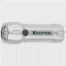 Kraftool Фонарь ручной KRAFTOOL 56760