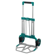 Тележка хозяйственная складная Kraftool Atlant 38751-120 120 кг