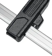 KRAFTOOL XF-1000/120 120х1000 мм, Струбцина F (32011-120-1000)