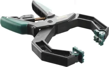 Зажим ручной KRAFTOOL 32224-10