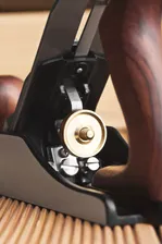 KRAFTOOL 250х50 мм, рубанок металлический с ножом, модель «A4» 18527-25