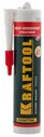 41259 KRAFTOOL Герметик силиконовый термостойкий TX315 KRAFTOOL KRAFTSIL "HEAT-RESISTANT" 41259