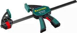 Струбцина пистолетная KRAFTOOL GP-300/ 85, 300/ 85 мм, 32226-30_z01