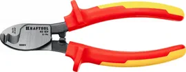 Кабелерез KRAFTOOL KS-16V диэлектрический, 23333-16V