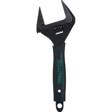 Ключ разводной SlimWide, 300 мм / 60 мм, KRAFTOOL (27258-30) 1713674