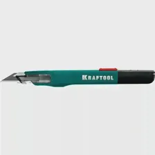 KRAFTOOL Grand-9 Нож для точного реза 9 мм 09192