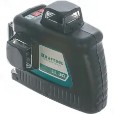 Лазерный нивелир Kraftool 34640