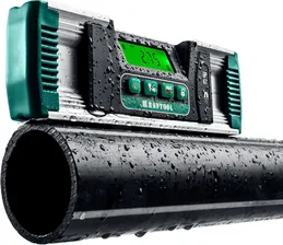 EXTREM уровень-уклономер электронный, 0-360°, Точность 0,05°, HOLD, Подсветка экрана, IP67, KRAFTOOL 34686