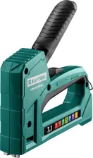 Строительные степлеры Kraftool Universal (31524)