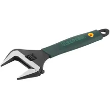 Ключ разводной KRAFTOOL SlimWide PRO 250/50 [27258-25]