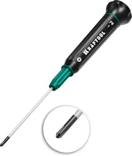 Отвертка для точных работ KRAFTOOL Precision PH0
