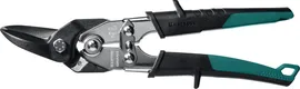 KRAFTOOL Grand, 270 мм, левые ножницы по металлу (2324-L)