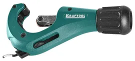 Резцовый труборез Kraftool 23385 3 - 42 мм зеленый
