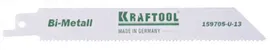 Пилка для эл/ножовки KRAFTOOL "INDUSTRIE QUALITAT" 159755-13