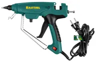 Клеевой пистолет Kraftool PRO 06843-300-12