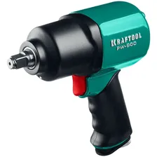 Гайковерт пневматический ударный Kraftool PW-900 64210