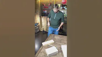 Интересный складной угольник от KRAFTOOL