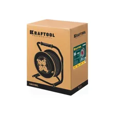 Удлинитель KRAFTOOL K-325 55086-50
